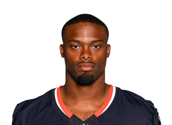E.J. Speed