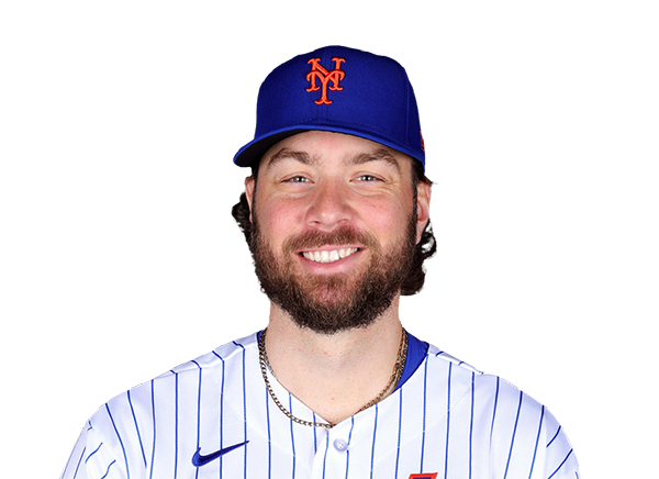 Tylor Megill