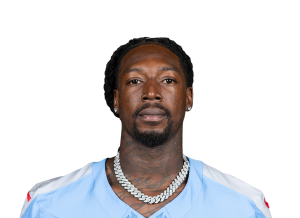 Calvin Ridley