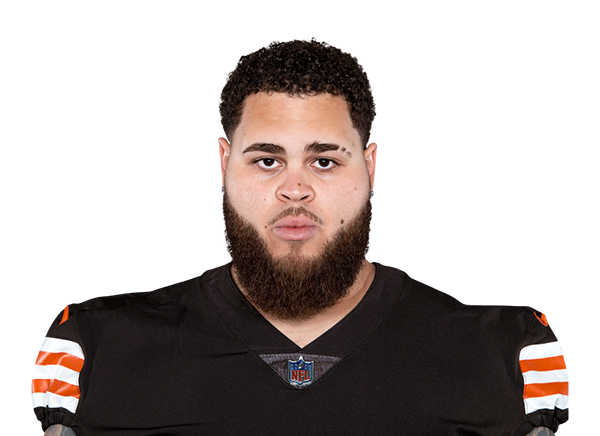 Jedrick Wills Jr.
