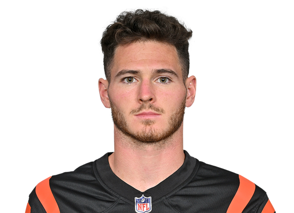 Charlie Jones