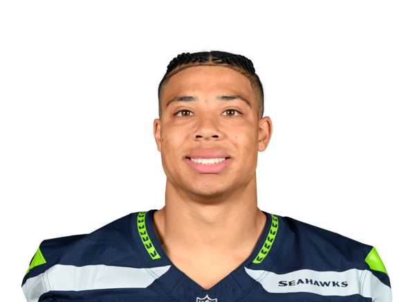 Zach Charbonnet