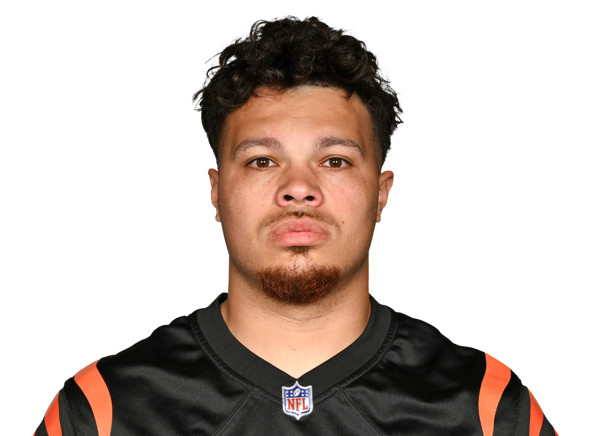 Erick All Jr.