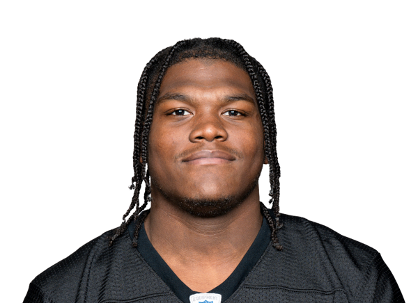 Broderick Jones