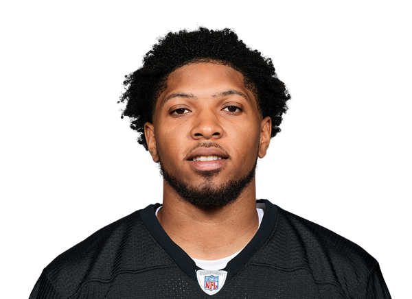 Daequan Hardy