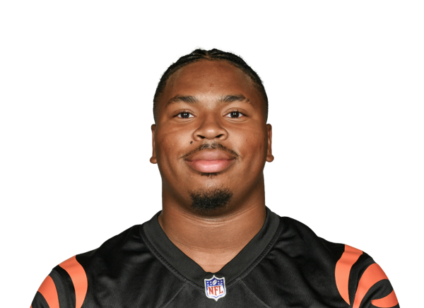 Kris Jenkins Jr.