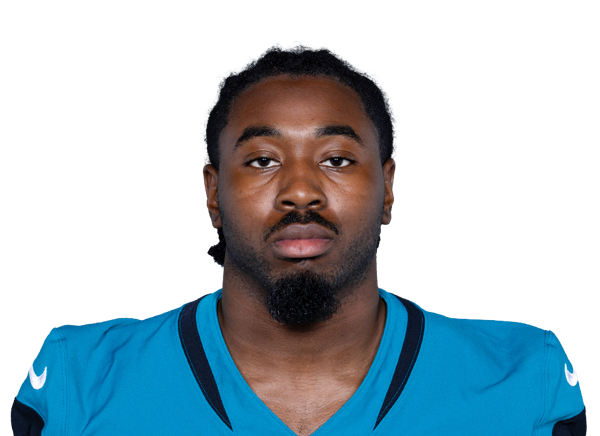 Jalen McLeod