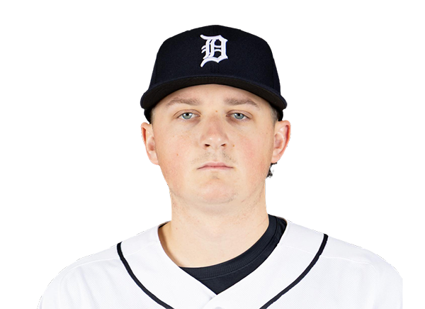 Reese Olson