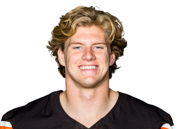 Carson Schwesinger